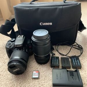 Camera Feliz cumple Maca24 agotoso18